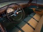 Mercury Custom Station Wagon 1952 года
